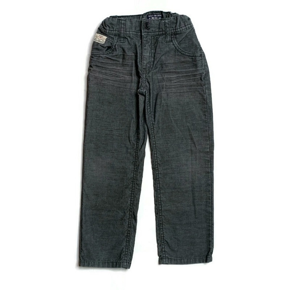 Mexx boy’s 5Y‎ striped denim pants